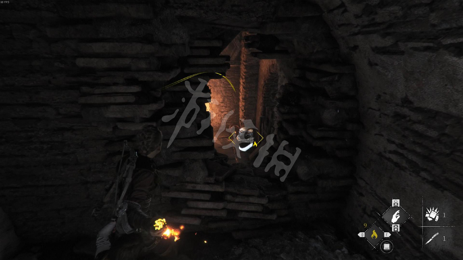 《瘟疫傳說安魂曲》查出遺跡的秘密 地下遺跡的秘密介紹 《瘟疫傳說安魂曲》查出遺跡的秘密 地下遺跡的秘密介紹