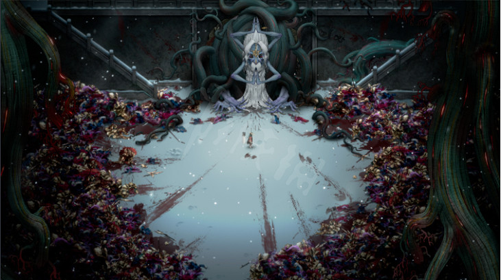 《暖雪》DLC燼夢有什麽內容？燼夢內容介紹