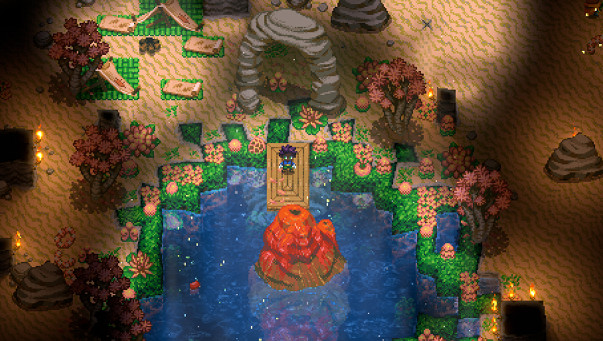 《核心守護者》“起源荒漠”加入卡丁車和獵蟲,11月10日發布 《核心守護者》“起源荒漠”加入卡丁車和獵蟲,11月10日發布