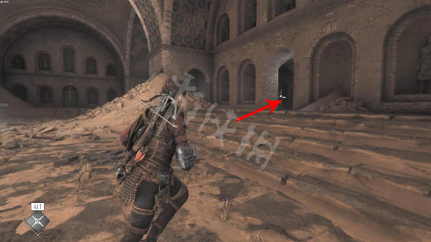 《瘟疫傳說安魂曲》查出遺跡的秘密 地下遺跡的秘密介紹 《瘟疫傳說安魂曲》查出遺跡的秘密 地下遺跡的秘密介紹