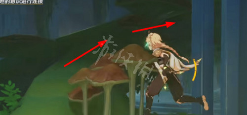 《原神》設法與納西妲的意識進行連接怎麽做?設法與納西妲連接完成方法 《原神》設法與納西妲的意識進行連接怎麽做?設法與納西妲連接完成方法