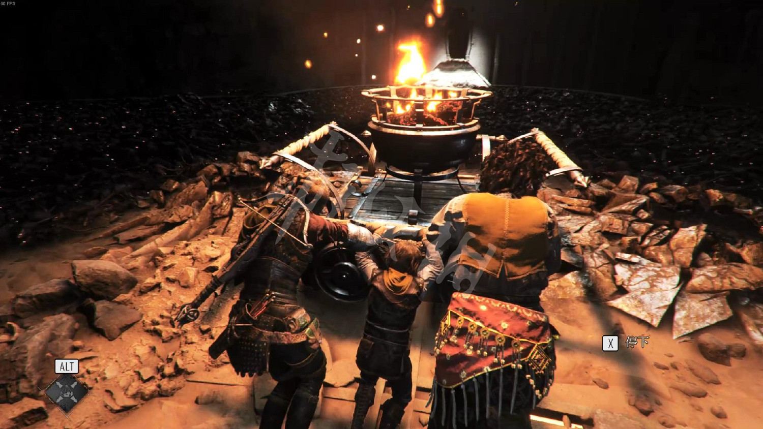 《瘟疫傳說安魂曲》查出遺跡的秘密 地下遺跡的秘密介紹 《瘟疫傳說安魂曲》查出遺跡的秘密 地下遺跡的秘密介紹