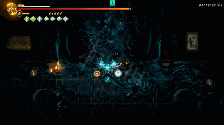 《暖雪》DLC燼夢有什麽內容？燼夢內容介紹