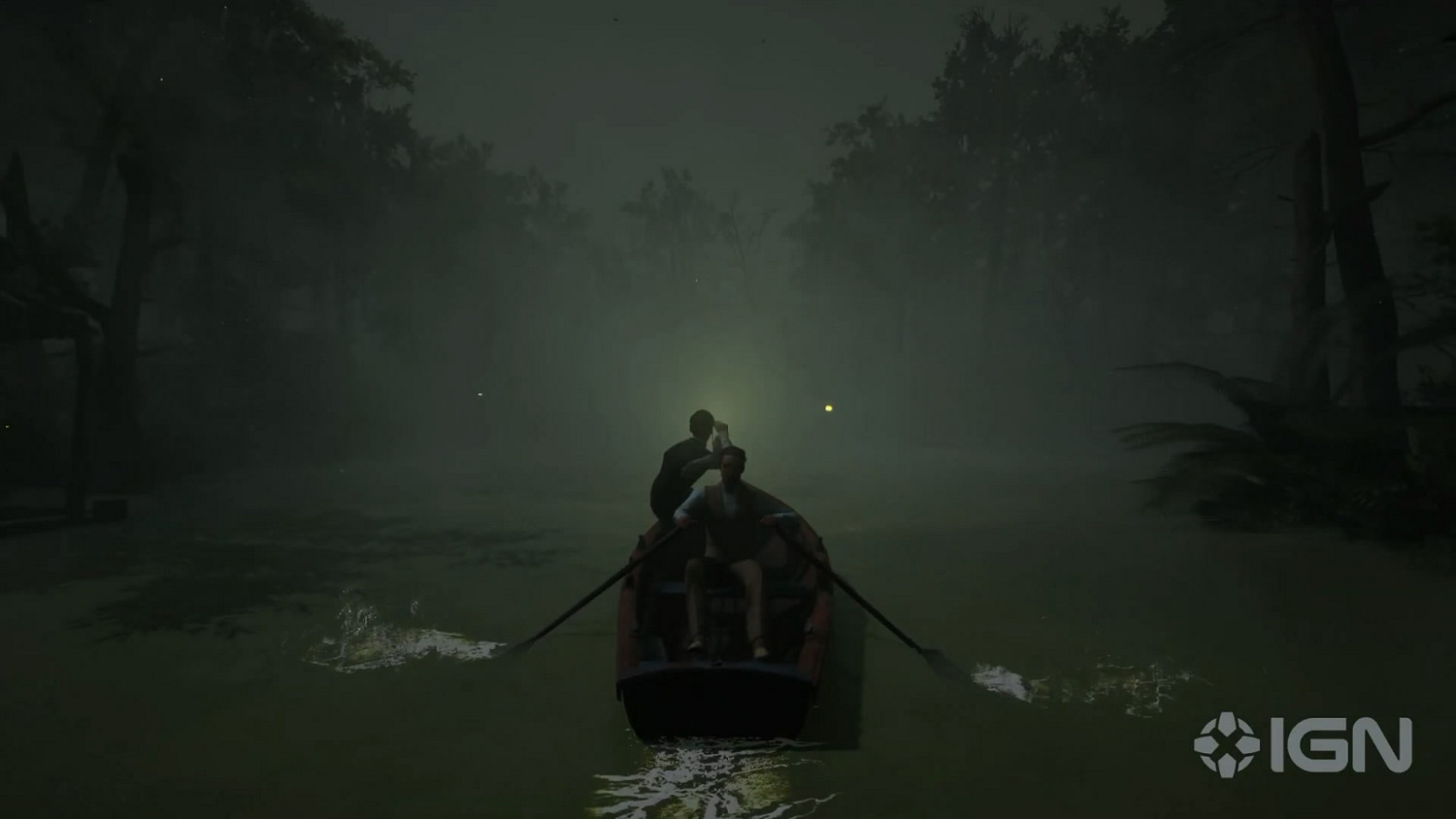 《福爾摩斯：覺醒 重製版》公布首部官方試玩預告片