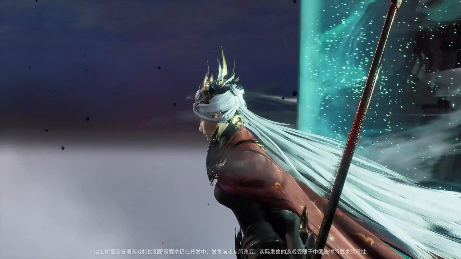 《仙劍奇俠傳七》正式登陸Xbox 首發9折優惠支援XPA 《仙劍奇俠傳七》正式登陸Xbox 首發9折優惠支援XPA