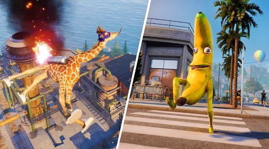 戰神領銜，大作井噴！十一月遊戲推薦來了