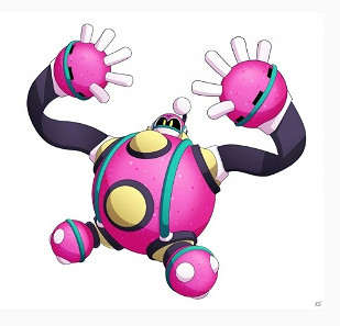 《洛克人11》體驗版上線 伸縮自如橡膠人Boss亮相 《洛克人11》體驗版上線 伸縮自如橡膠人Boss亮相