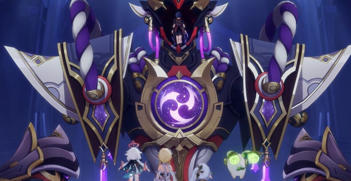 《原神》降神工坊怎麽開?降神工坊任務攻略流程 《原神》降神工坊怎麽開?降神工坊任務攻略流程