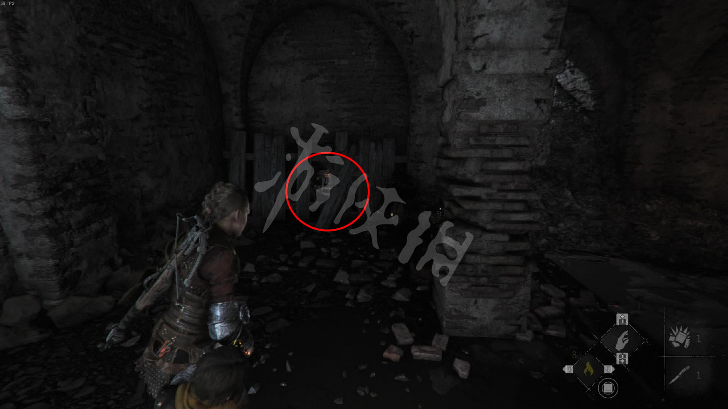 《瘟疫傳說安魂曲》查出遺跡的秘密 地下遺跡的秘密介紹 《瘟疫傳說安魂曲》查出遺跡的秘密 地下遺跡的秘密介紹