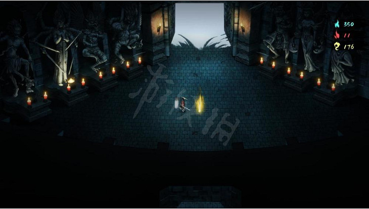 《暖雪》DLC燼夢有什麽內容？燼夢內容介紹