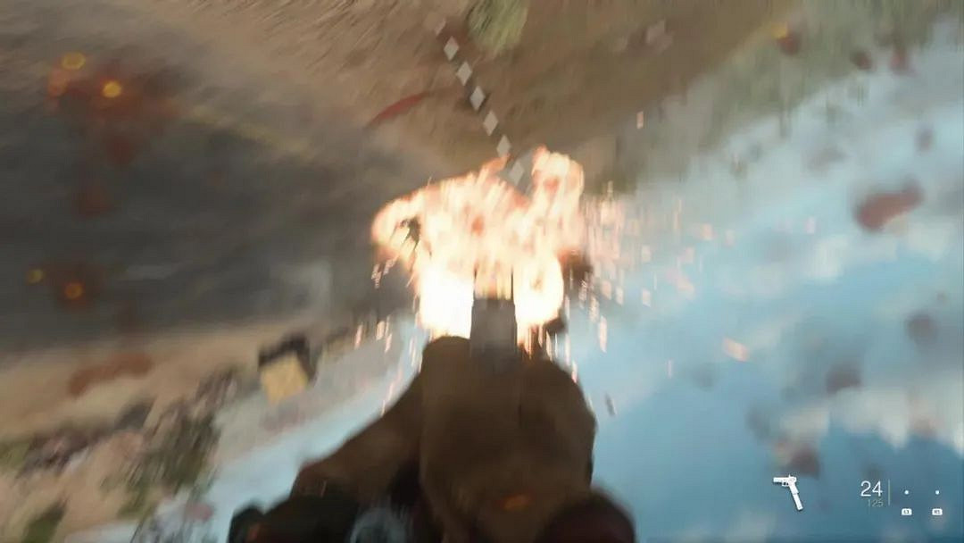 決勝時刻19想教玩家怎麽玩遊戲 可惜教的稀爛 決勝時刻19想教玩家怎麽玩遊戲 可惜教的稀爛