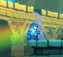 《洛克人11》玩法內容基礎系統詳解 《洛克人11》玩法內容基礎系統詳解