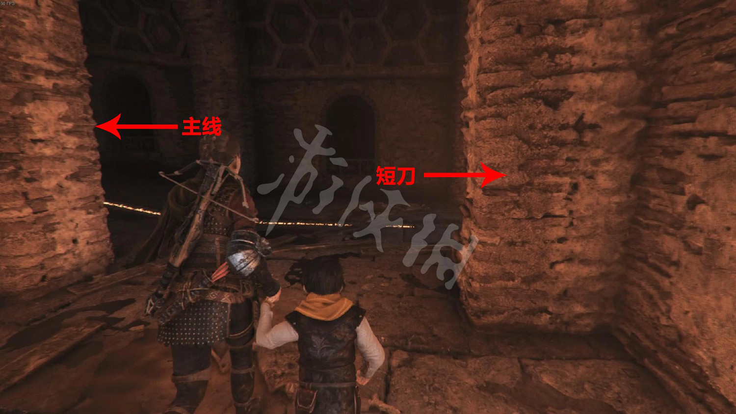 《瘟疫傳說安魂曲》查出遺跡的秘密 地下遺跡的秘密介紹 《瘟疫傳說安魂曲》查出遺跡的秘密 地下遺跡的秘密介紹