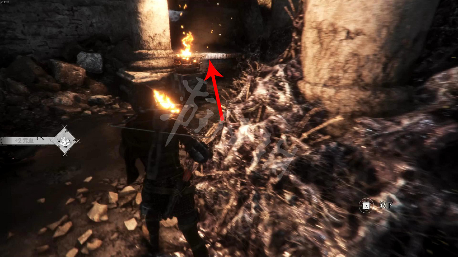 《瘟疫傳說安魂曲》查出遺跡的秘密 地下遺跡的秘密介紹 《瘟疫傳說安魂曲》查出遺跡的秘密 地下遺跡的秘密介紹