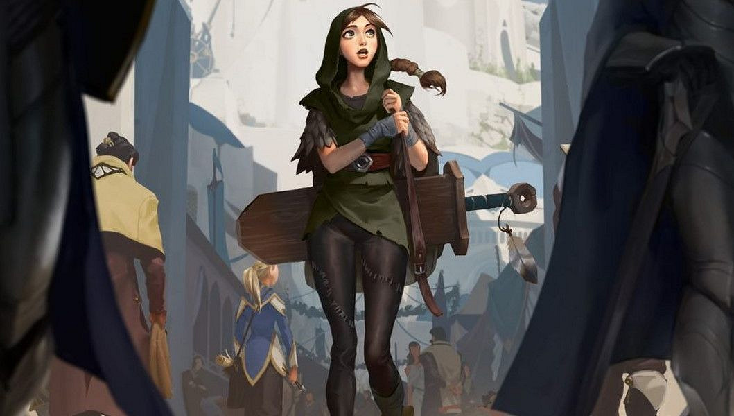 早報:瘟疫傳說2玩家破百萬 前線任務重製11月發售