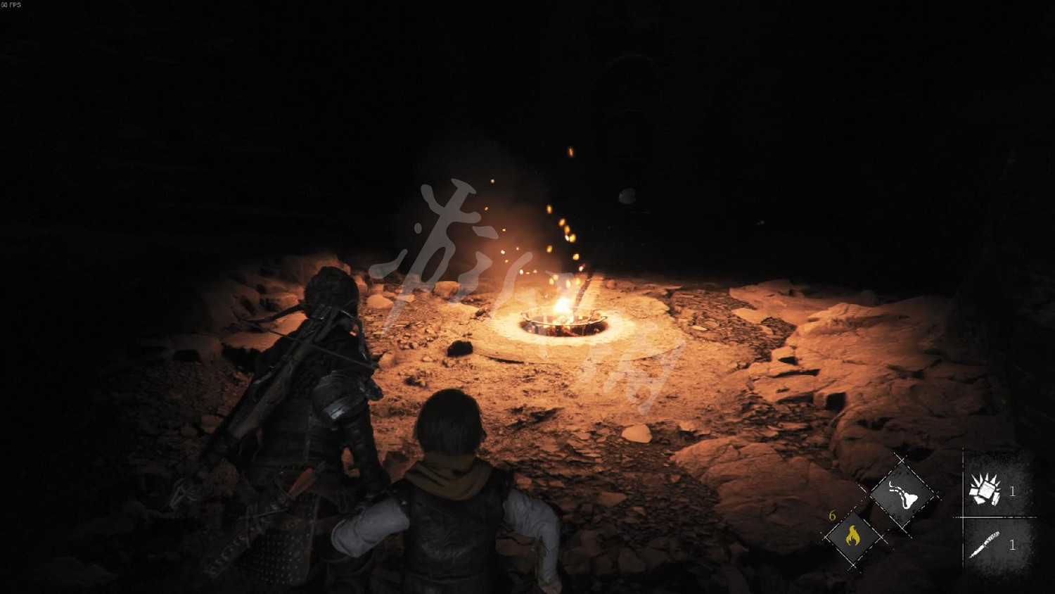 《瘟疫傳說安魂曲》查出遺跡的秘密 地下遺跡的秘密介紹 《瘟疫傳說安魂曲》查出遺跡的秘密 地下遺跡的秘密介紹