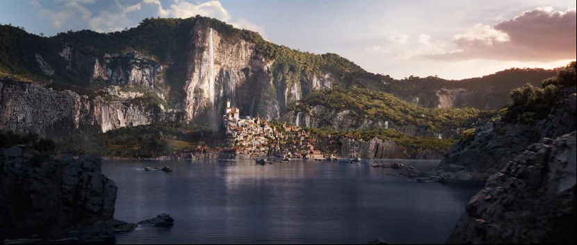 今天,你可以將《上古卷軸OL》當成上古卷軸的新作來玩 今天,你可以將《上古卷軸OL》當成上古卷軸的新作來玩