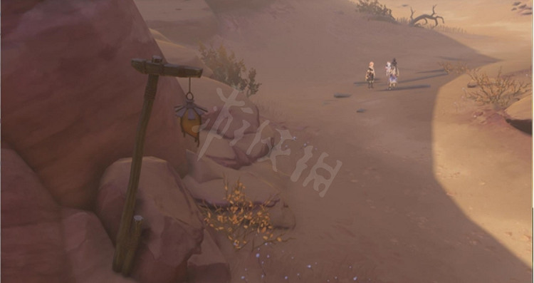 《原神》虛空鼓動劫火高揚任務怎麽做?虛空鼓動劫火高揚任務流程介紹 《原神》虛空鼓動劫火高揚任務怎麽做?虛空鼓動劫火高揚任務流程介紹