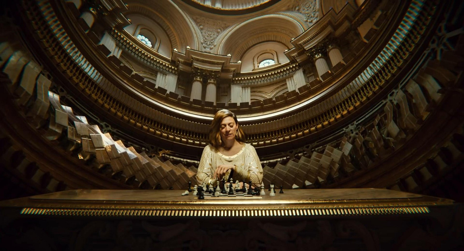 Unity次世代引擎技術展示Demo下載 快來測測你的愛機 Unity次世代引擎技術展示Demo下載 快來測測你的愛機