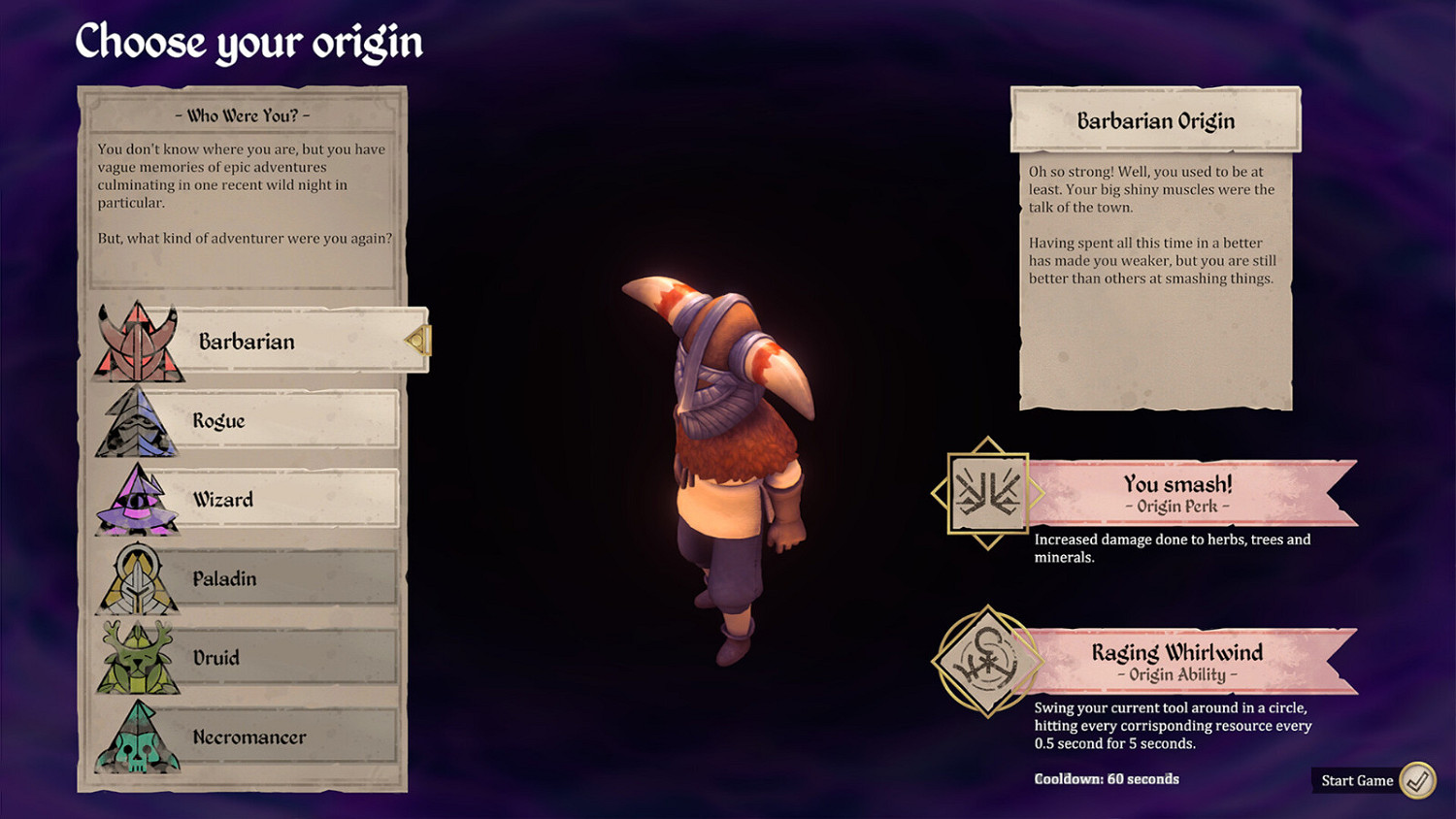 模擬經營遊戲《魔藥磨坊》Steam頁面上線 2023年發售 模擬經營遊戲《魔藥磨坊》Steam頁面上線 2023年發售