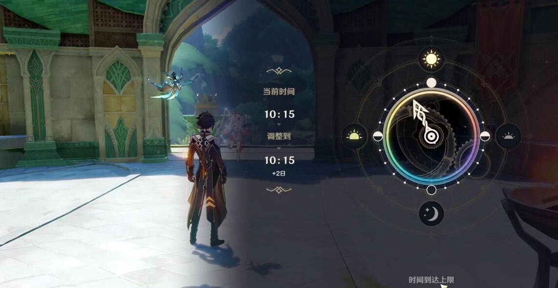 《原神》魔神任務第三章第五幕怎麽開啟?魔神任務第三章第五幕任務流程 《原神》魔神任務第三章第五幕怎麽開啟?魔神任務第三章第五幕任務流程