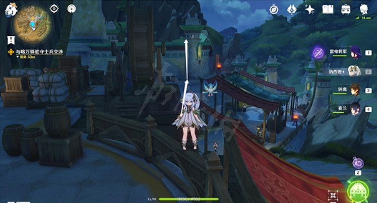 《原神》虛空鼓動劫火高揚任務怎麽做?虛空鼓動劫火高揚任務流程介紹 《原神》虛空鼓動劫火高揚任務怎麽做?虛空鼓動劫火高揚任務流程介紹