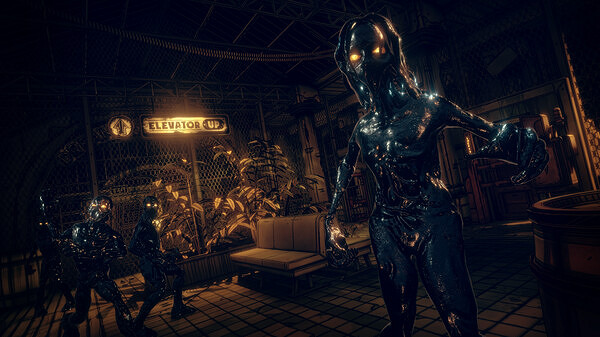 第一人稱恐怖冒險遊戲《班迪與暗黑重生》11月15日發售 第一人稱恐怖冒險遊戲《班迪與暗黑重生》11月15日發售