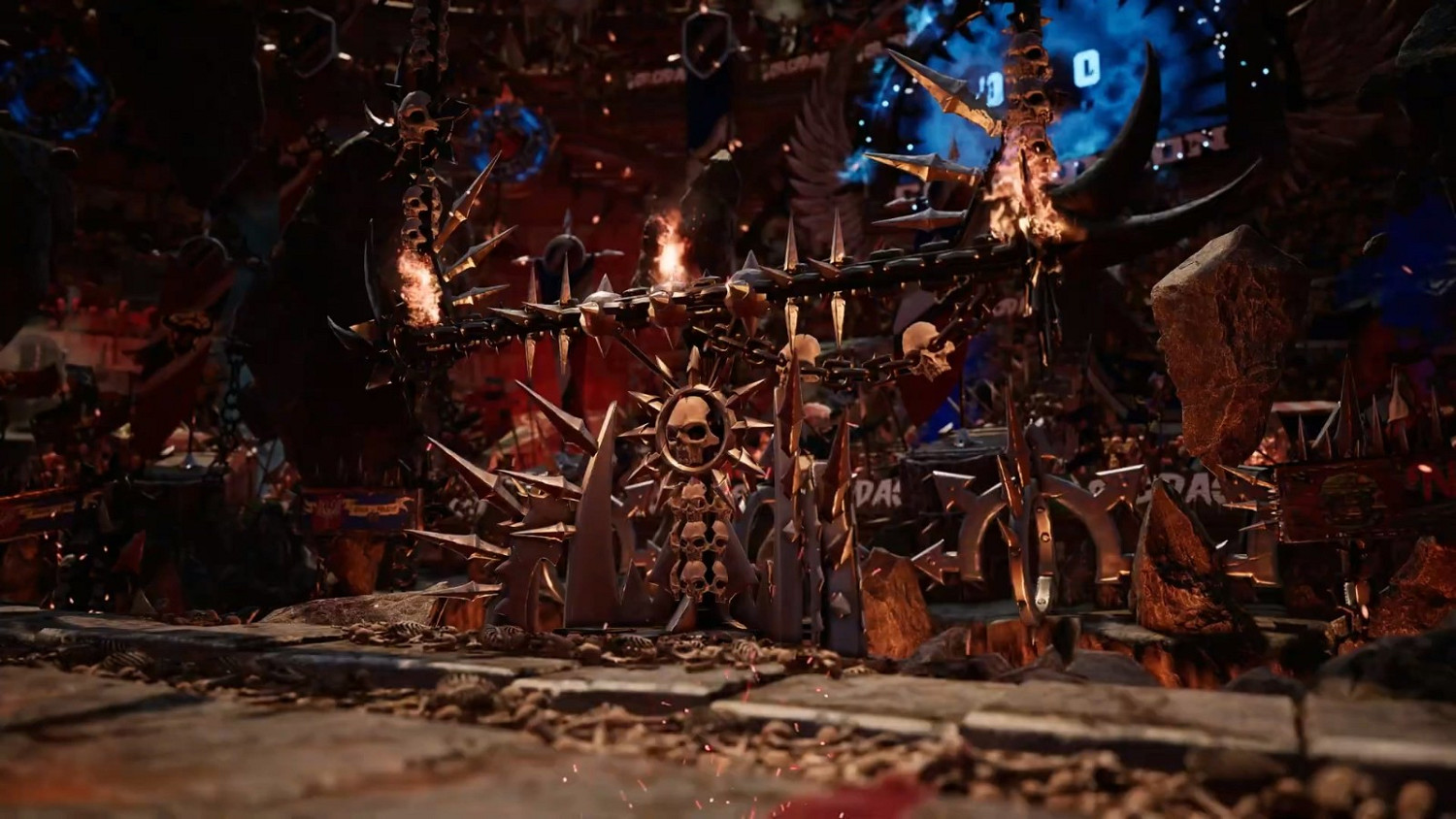 《怒火橄欖球3》明年2月23日發售 野蠻、瘋狂、戰略 《怒火橄欖球3》明年2月23日發售 野蠻、瘋狂、戰略