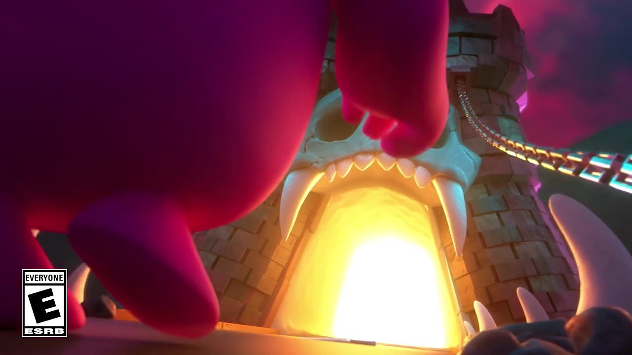 《Fall Guys:終極淘汰賽》連動《宇宙巨人希曼》活動預告 活動現已上線 《Fall Guys:終極淘汰賽》連動《宇宙巨人希曼》活動預告 活動現已上線