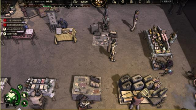 戰神領銜，大作井噴！十一月遊戲推薦來了