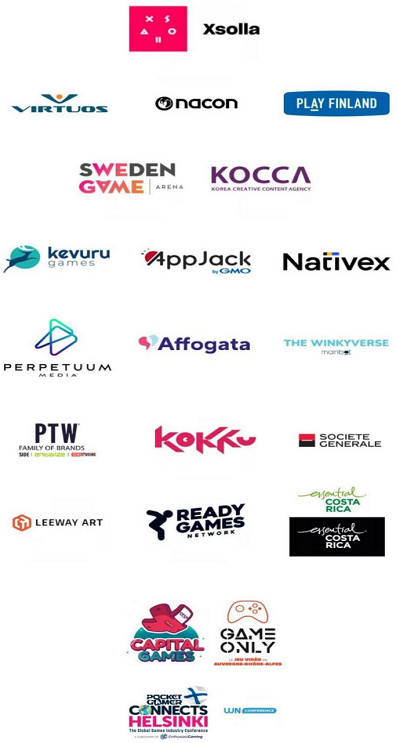 Game Connection歐洲線下展開展在即,空前火熱的遊戲商務氛圍再次回歸! Game Connection歐洲線下展開展在即,空前火熱的遊戲商務氛圍再次回歸!