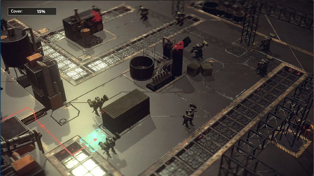 《前線任務1：重製版》公布發售日 支援中文登錄Switch