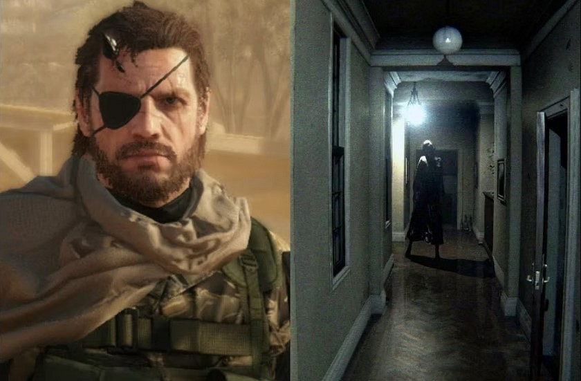 小島秀夫:每天都有人打電話出高價想收購我的工作室 小島秀夫:每天都有人打電話出高價想收購我的工作室