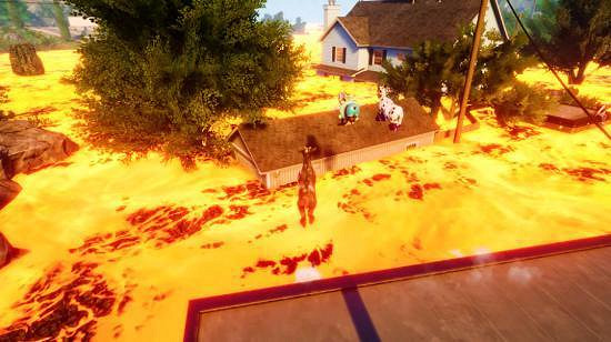 戰神領銜，大作井噴！十一月遊戲推薦來了