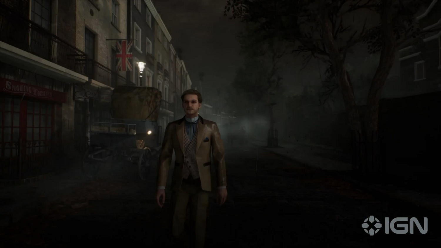 《福爾摩斯：覺醒 重製版》公布首部官方試玩預告片