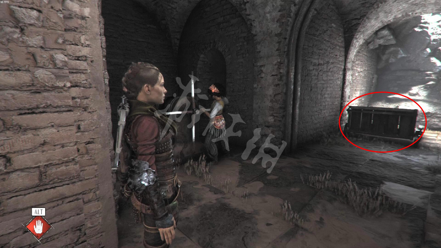 《瘟疫傳說安魂曲》查出遺跡的秘密 地下遺跡的秘密介紹 《瘟疫傳說安魂曲》查出遺跡的秘密 地下遺跡的秘密介紹