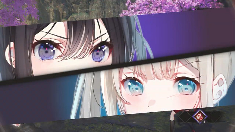 《武士少女》Iyo角色預告公布 遊戲將於12月8日發售 《武士少女》Iyo角色預告公布 遊戲將於12月8日發售