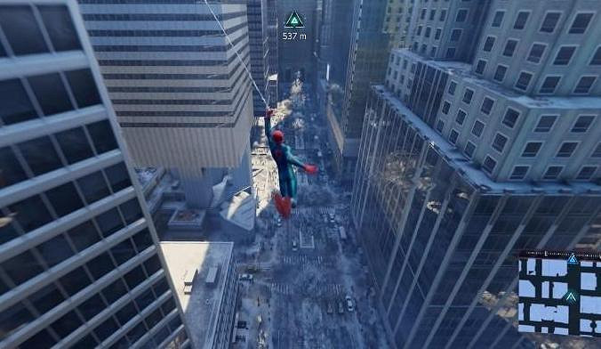 戰神領銜，大作井噴！十一月遊戲推薦來了