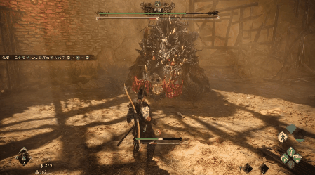 在臥龍的最新試玩版裡,我進一步感受到了三國的魅力 在臥龍的最新試玩版裡,我進一步感受到了三國的魅力