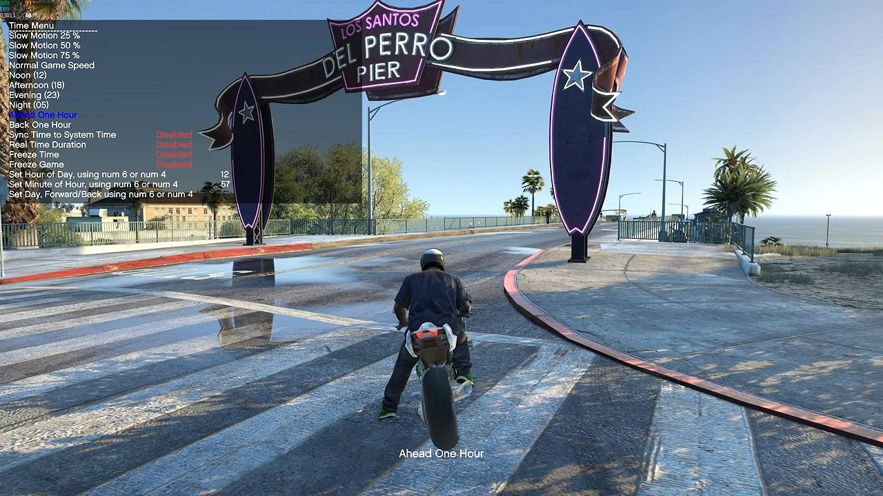 RTX4090運行16K解析度《GTA5》 是什麽樣的感覺