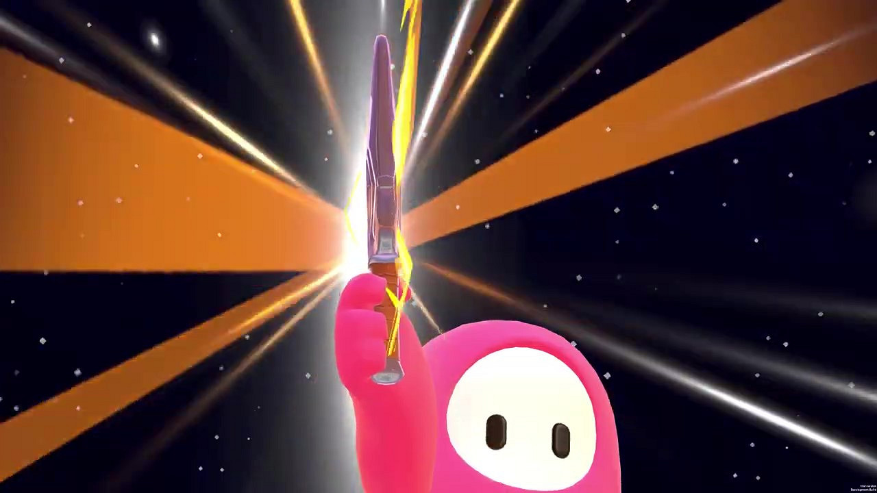 《Fall Guys:終極淘汰賽》連動《宇宙巨人希曼》活動預告 活動現已上線 《Fall Guys:終極淘汰賽》連動《宇宙巨人希曼》活動預告 活動現已上線