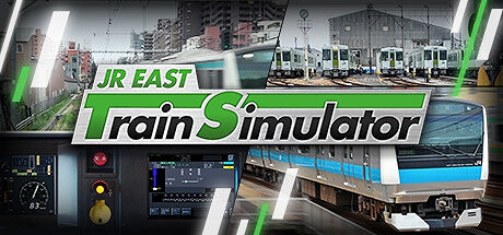 專業模擬開電車 《JR東日本列車模擬器》Steam發售 專業模擬開電車 《JR東日本列車模擬器》Steam發售