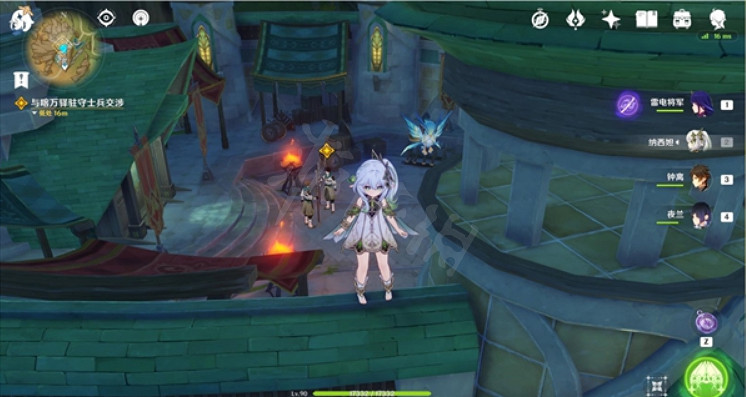 《原神》虛空鼓動劫火高揚任務怎麽做?虛空鼓動劫火高揚任務流程介紹 《原神》虛空鼓動劫火高揚任務怎麽做?虛空鼓動劫火高揚任務流程介紹