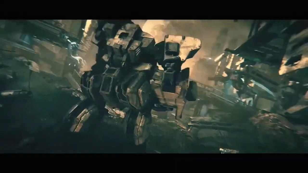 《前線任務：重製版》正式預告 選擇一方掌控未來