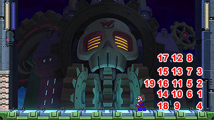 《洛克人11》黃色惡魔MK-III打法心得分享 《洛克人11》黃色惡魔MK-III打法心得分享