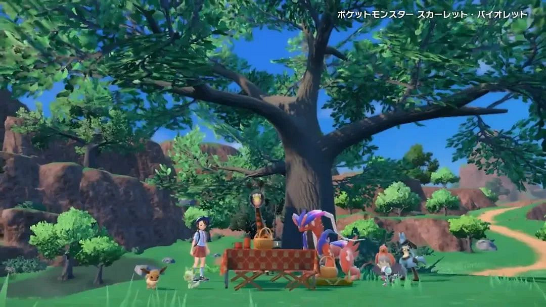 NS新聞 寶可夢閃光神獸配信 哆啦A夢牧場物語發售 NS新聞 寶可夢閃光神獸配信 哆啦A夢牧場物語發售