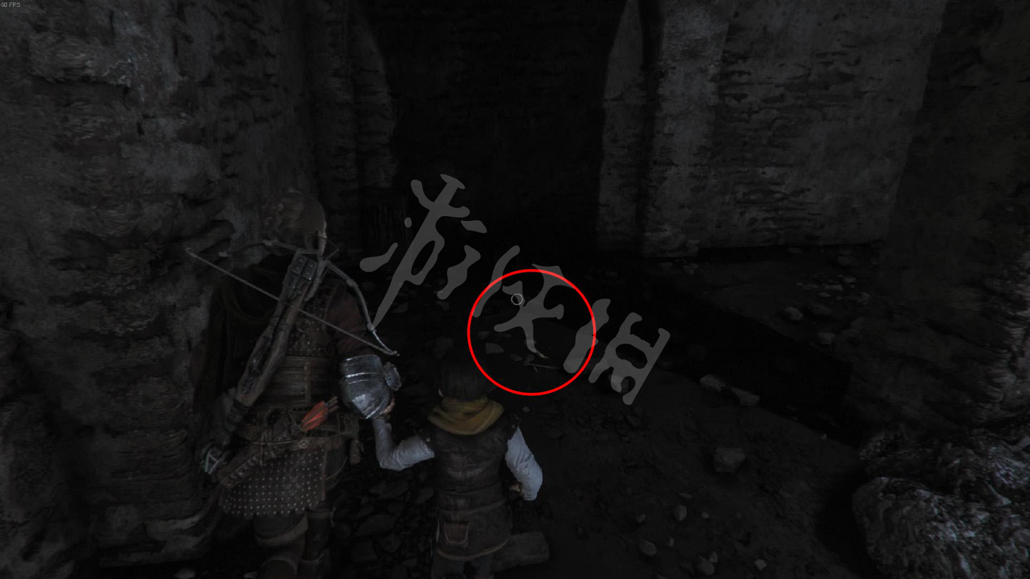 《瘟疫傳說安魂曲》查出遺跡的秘密 地下遺跡的秘密介紹 《瘟疫傳說安魂曲》查出遺跡的秘密 地下遺跡的秘密介紹