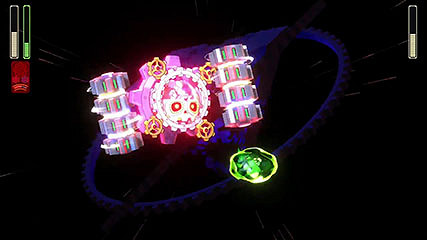 《洛克人11》威利膠囊11打法心得分享