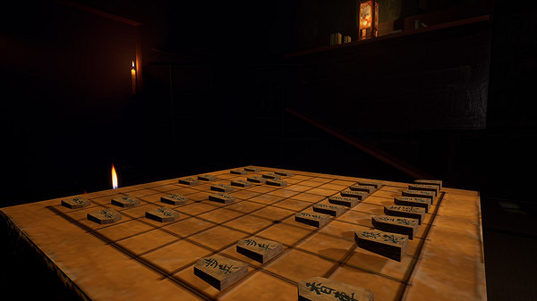 合作解迷恐怖遊戲《怨念》正式發售 Steam售價約新台幣217元