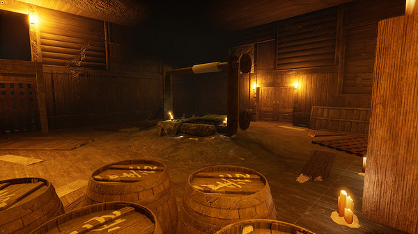 雙人合作恐怖解謎遊戲《怨念》現已在Steam發售 雙人合作恐怖解謎遊戲《怨念》現已在Steam發售